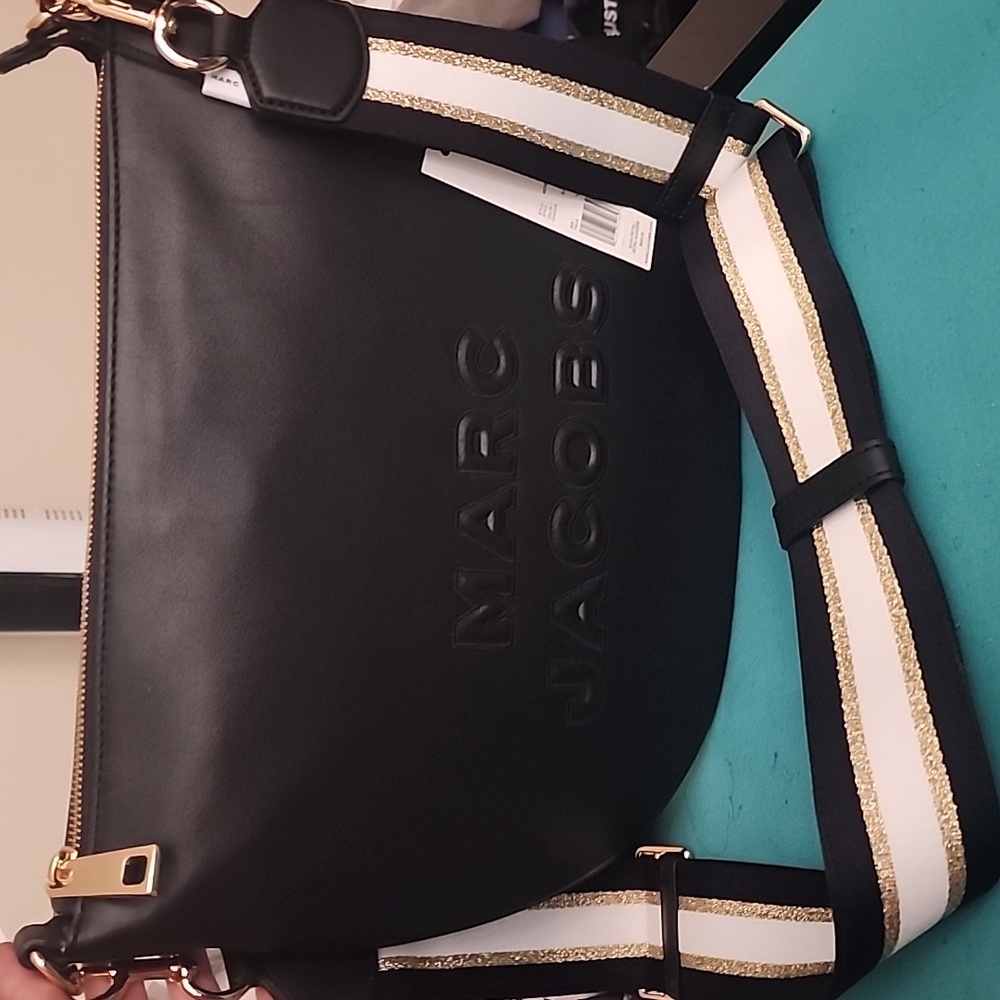 Marc Jacobs leather Purse